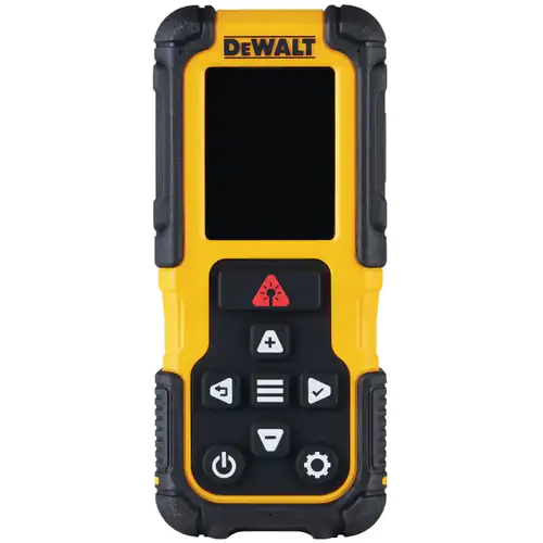 Mediador de Distâncias 60CM Com Bluetooth DeWALT DWHT77200-XJ
